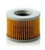 MANN-FILTER MH 814 Oil Filter